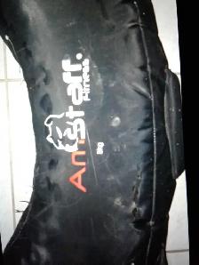 8 KG (17.6 LBS) Amstaff BULGARIAN BAG FOR TRADE - Photo 3