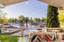 $35K Price Cut — Waterfront Cottage, Trent-Severn — $139,900 - Photo 4