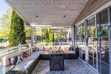 $35K Price Cut — Waterfront Cottage, Trent-Severn — $139,900 - Photo 5