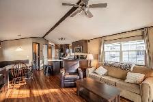 $35K Price Cut — Waterfront Cottage, Trent-Severn — $139,900 - Photo 7
