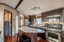$35K Price Cut — Waterfront Cottage, Trent-Severn — $139,900 - Photo 8