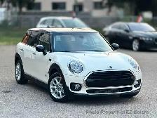 2019 MINI Clubman ALL4-64483 KMS! FULLY SERVICED! - Photo 8