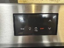 Frigidaire "30" Stainless Steel Freestanding Electric Range - Photo 3