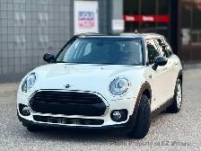 2019 MINI Clubman ALL4-64483 KMS! FULLY SERVICED! - Photo 5