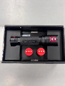 Coast HP7R 300 Lumen Rechargeable LED Flashlight - Photo 2