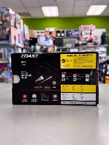 Coast HP7R 300 Lumen Rechargeable LED Flashlight - Photo 3