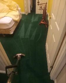 Carpet & Upholstery Cleaning SAME DAY ⚡ - Photo 3