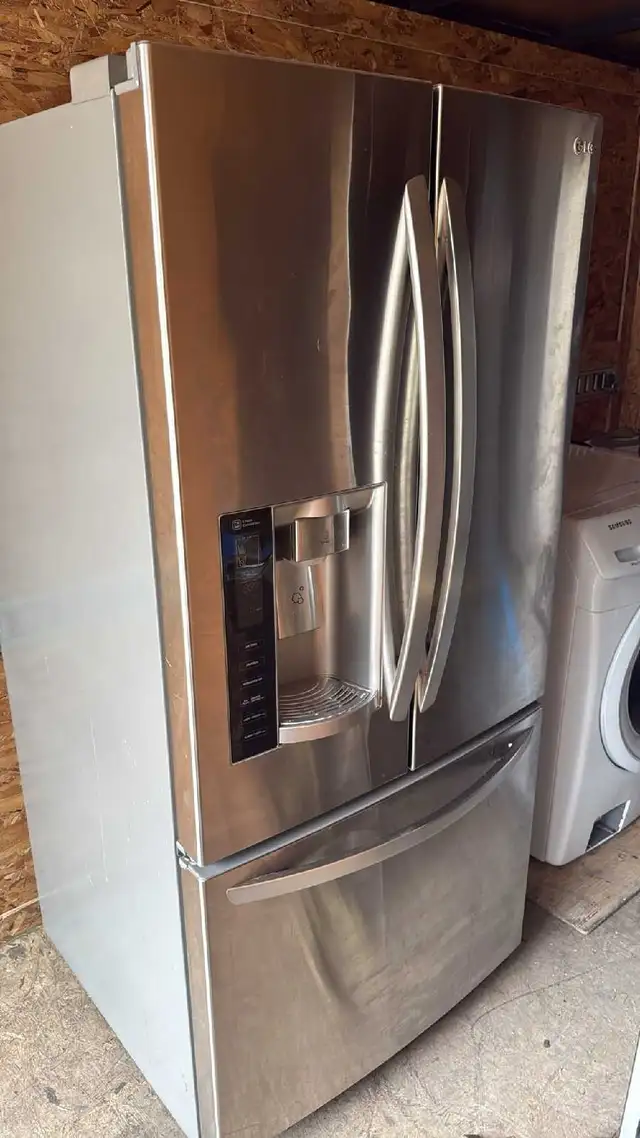 416 802 7671 fridge freezer cooler repair