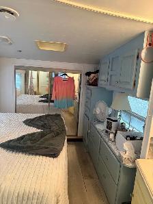 2005 JAYCO DESIGNER 5th WHEEL - Photo 2