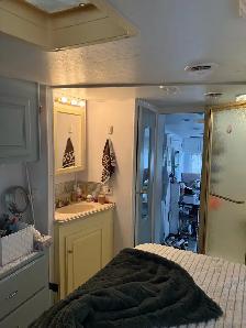 2005 JAYCO DESIGNER 5th WHEEL - Photo 3