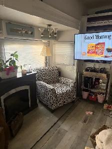 2005 JAYCO DESIGNER 5th WHEEL - Photo 4