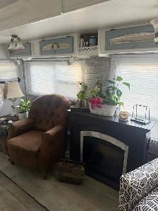 2005 JAYCO DESIGNER 5th WHEEL - Photo 5