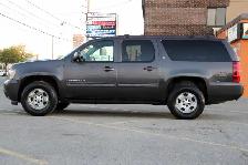 2011 Chevrolet Suburban LT 4x4 loaded Certified 2 Year W - Photo 3