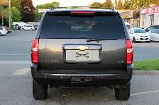 2011 Chevrolet Suburban LT 4x4 loaded Certified 2 Year W - Photo 5