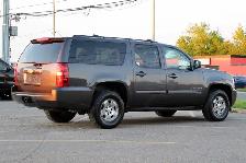 2011 Chevrolet Suburban LT 4x4 loaded Certified 2 Year W - Photo 6