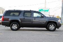 2011 Chevrolet Suburban LT 4x4 loaded Certified 2 Year W - Photo 7