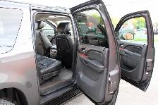 2011 Chevrolet Suburban LT 4x4 loaded Certified 2 Year W - Photo 12