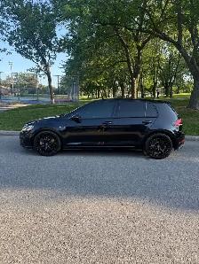 2019 GOLF R AWD CLEAN - Photo 4