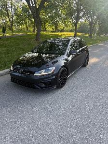 2019 GOLF R AWD CLEAN - Photo 5