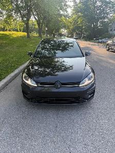 2019 GOLF R AWD CLEAN - Photo 6