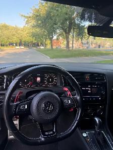 2019 GOLF R AWD CLEAN - Photo 9
