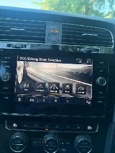 2019 GOLF R AWD CLEAN - Photo 10