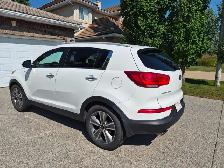 2014 KIA SPORTAGE - Photo 3