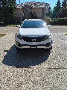 2014 KIA SPORTAGE - Photo 4