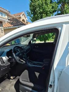 2014 KIA SPORTAGE - Photo 8