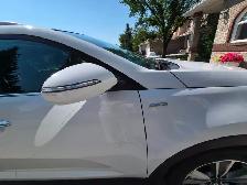 2014 KIA SPORTAGE - Photo 14