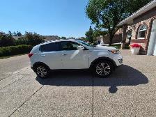 2014 KIA SPORTAGE - Photo 15