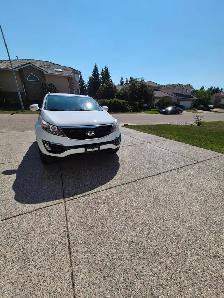 2014 KIA SPORTAGE - Photo 16
