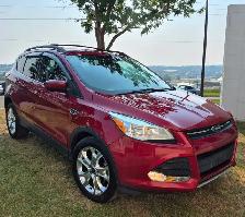 2013 Ford Escape SE | Active Title - Photo 2