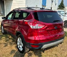 2013 Ford Escape SE | Active Title - Photo 3