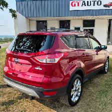 2013 Ford Escape SE | Active Title - Photo 4