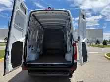 2022 Mercedes-Benz Sprinter Cargo Van SPRINTER 144WB - CARGO - Photo 10