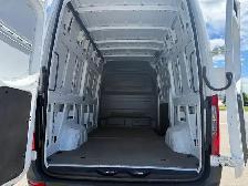 2022 Mercedes-Benz Sprinter Cargo Van SPRINTER 144WB - CARGO - Photo 11
