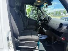 2022 Mercedes-Benz Sprinter Cargo Van SPRINTER 144WB - CARGO - Photo 12