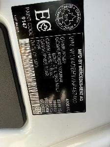 2022 Mercedes-Benz Sprinter Cargo Van SPRINTER 144WB - CARGO - Photo 13