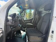 2022 Mercedes-Benz Sprinter Cargo Van SPRINTER 144WB - CARGO - Photo 14
