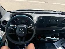 2022 Mercedes-Benz Sprinter Cargo Van SPRINTER 144WB - CARGO - Photo 17