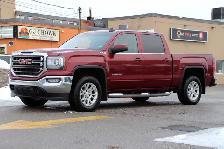 2016 GMC Sierra 1500 Z71 SLE 4x4 Certified 2 Year Warranty - Photo 2