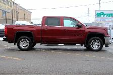 2016 GMC Sierra 1500 Z71 SLE 4x4 Certified 2 Year Warranty - Photo 6