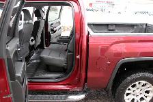 2016 GMC Sierra 1500 Z71 SLE 4x4 Certified 2 Year Warranty - Photo 10