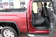 2016 GMC Sierra 1500 Z71 SLE 4x4 Certified 2 Year Warranty - Photo 11