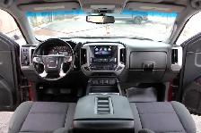 2016 GMC Sierra 1500 Z71 SLE 4x4 Certified 2 Year Warranty - Photo 16