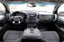 2016 GMC Sierra 1500 Z71 SLE 4x4 Certified 2 Year Warranty - Photo 17