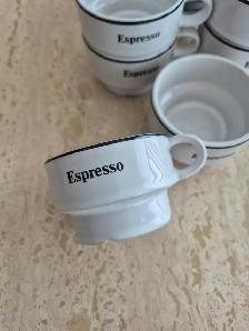 Tasses à Espresso - Photo 2