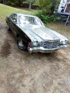 1976 CHARGER TRADES - Photo 3