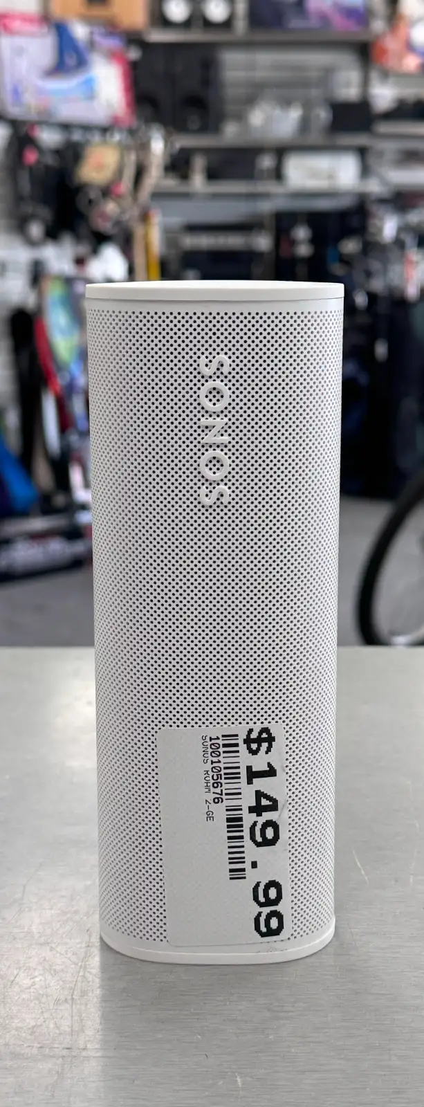 Sonos Roam 2